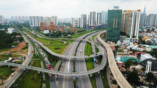Performances économiques Le Vietnam se classe en tête en Asie du Sud-Est